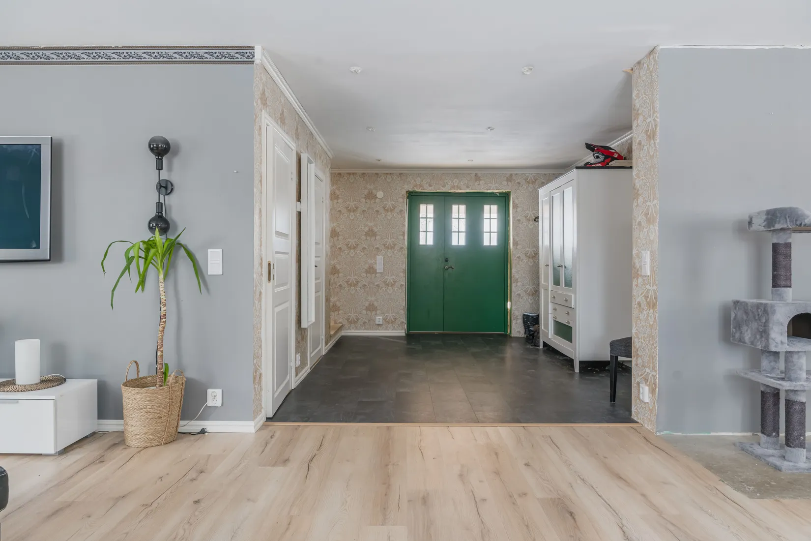 Villa, Ål-Kilen Kilsvägen 15, Ål-Kilen, Leksand