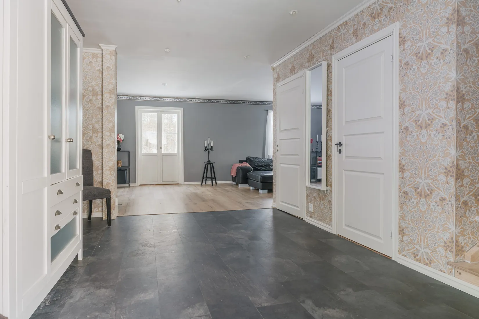 Villa, Ål-Kilen Kilsvägen 15, Ål-Kilen, Leksand