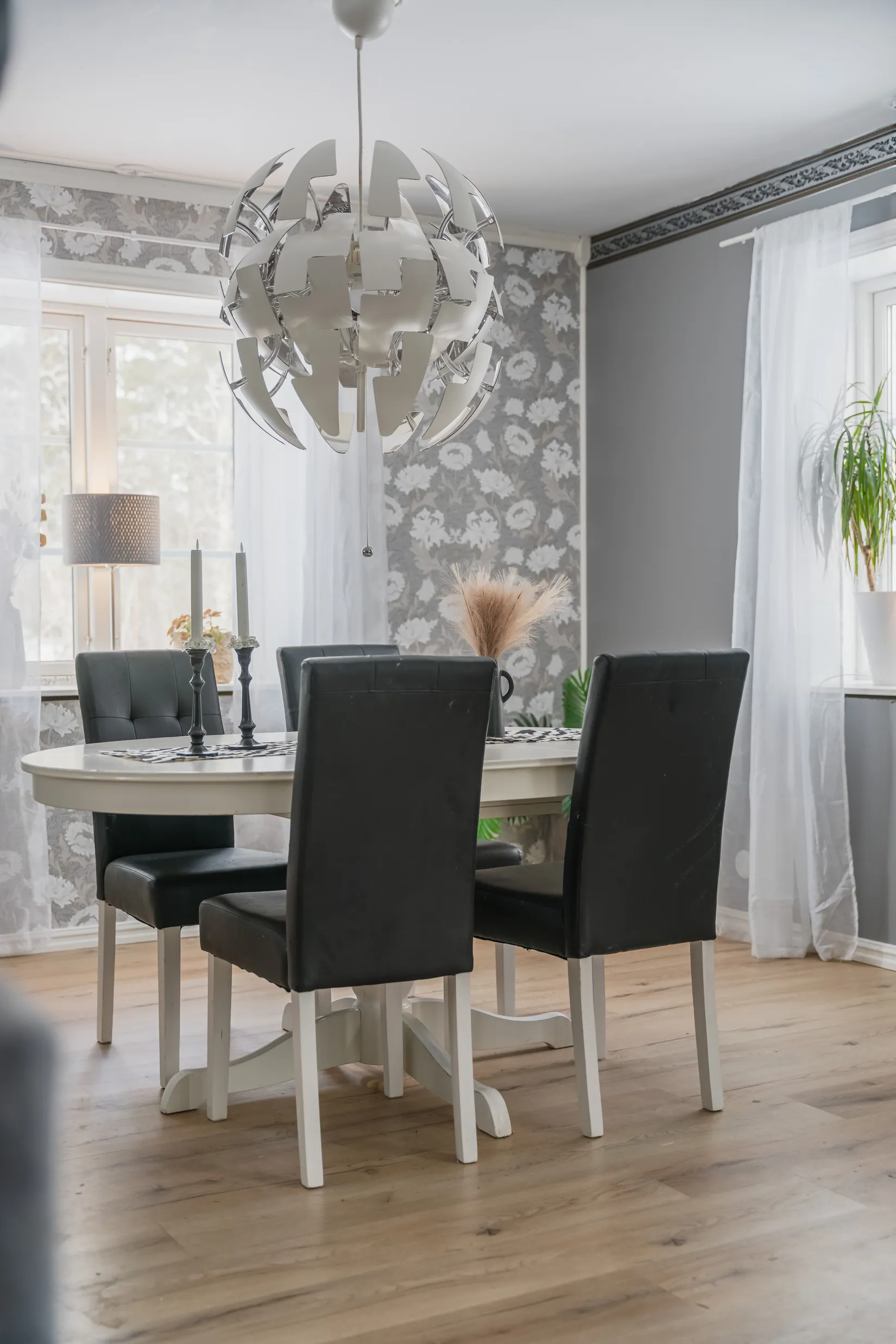 Villa, Ål-Kilen Kilsvägen 15, Ål-Kilen, Leksand