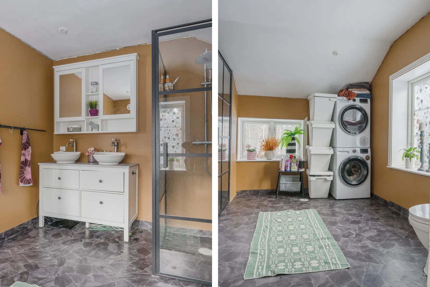 Villa, Ål-Kilen Kilsvägen 15, Ål-Kilen, Leksand