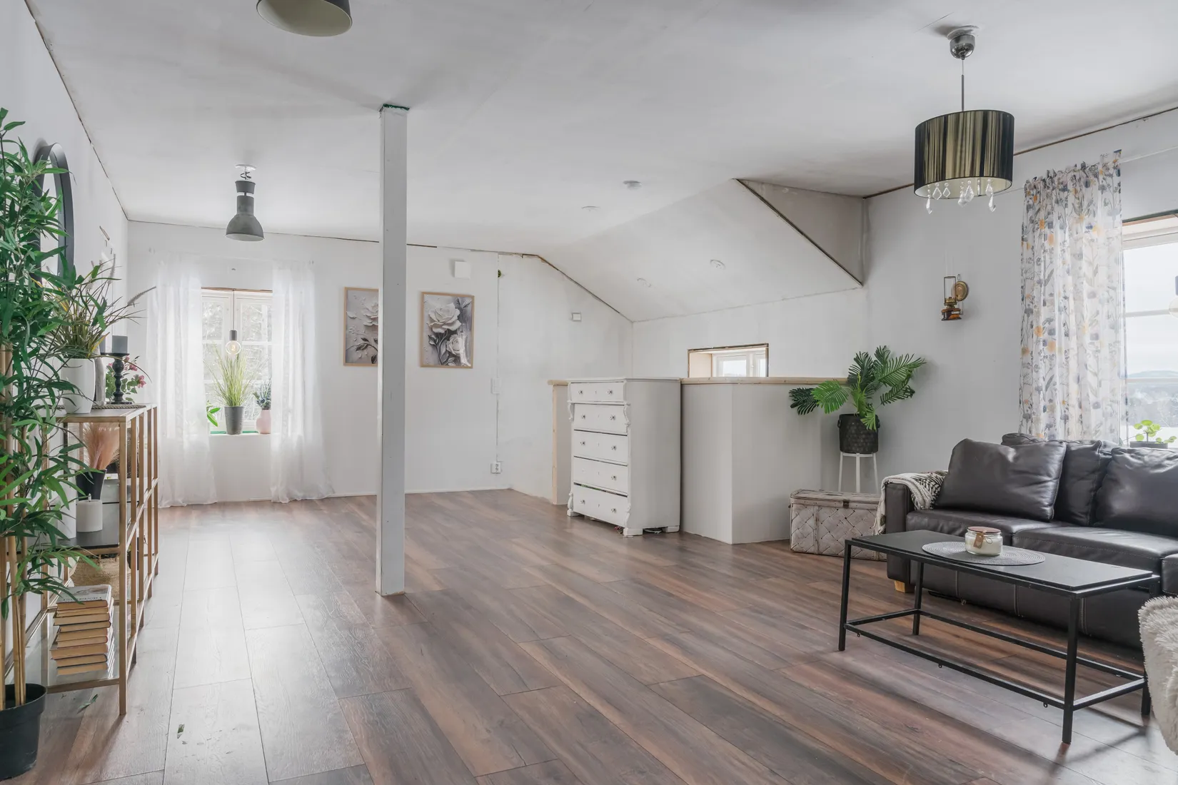 Villa, Ål-Kilen Kilsvägen 15, Ål-Kilen, Leksand