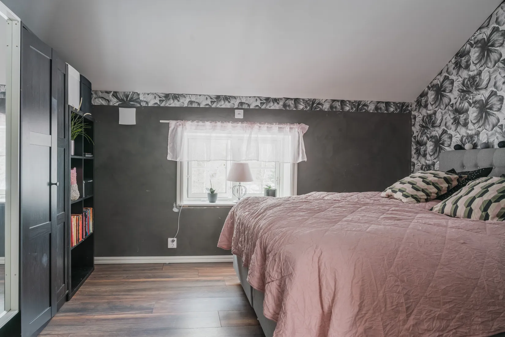 Villa, Ål-Kilen Kilsvägen 15, Ål-Kilen, Leksand