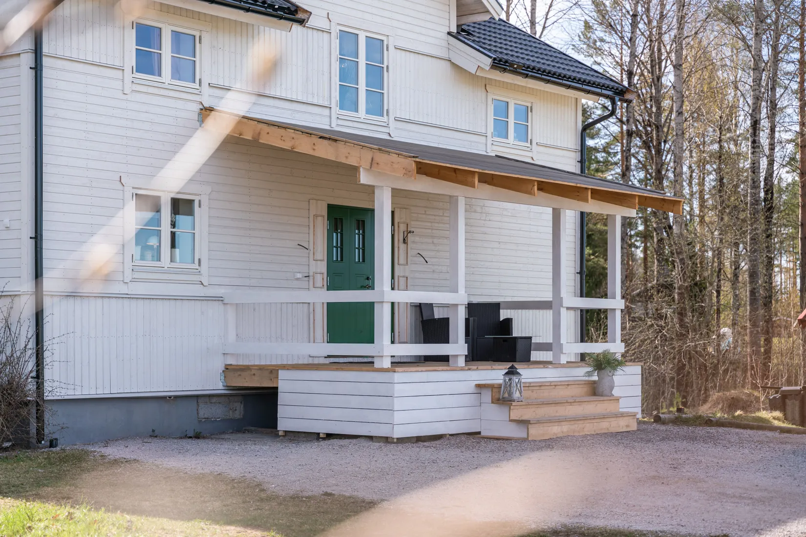 Villa, Ål-Kilen Kilsvägen 15, Ål-Kilen, Leksand