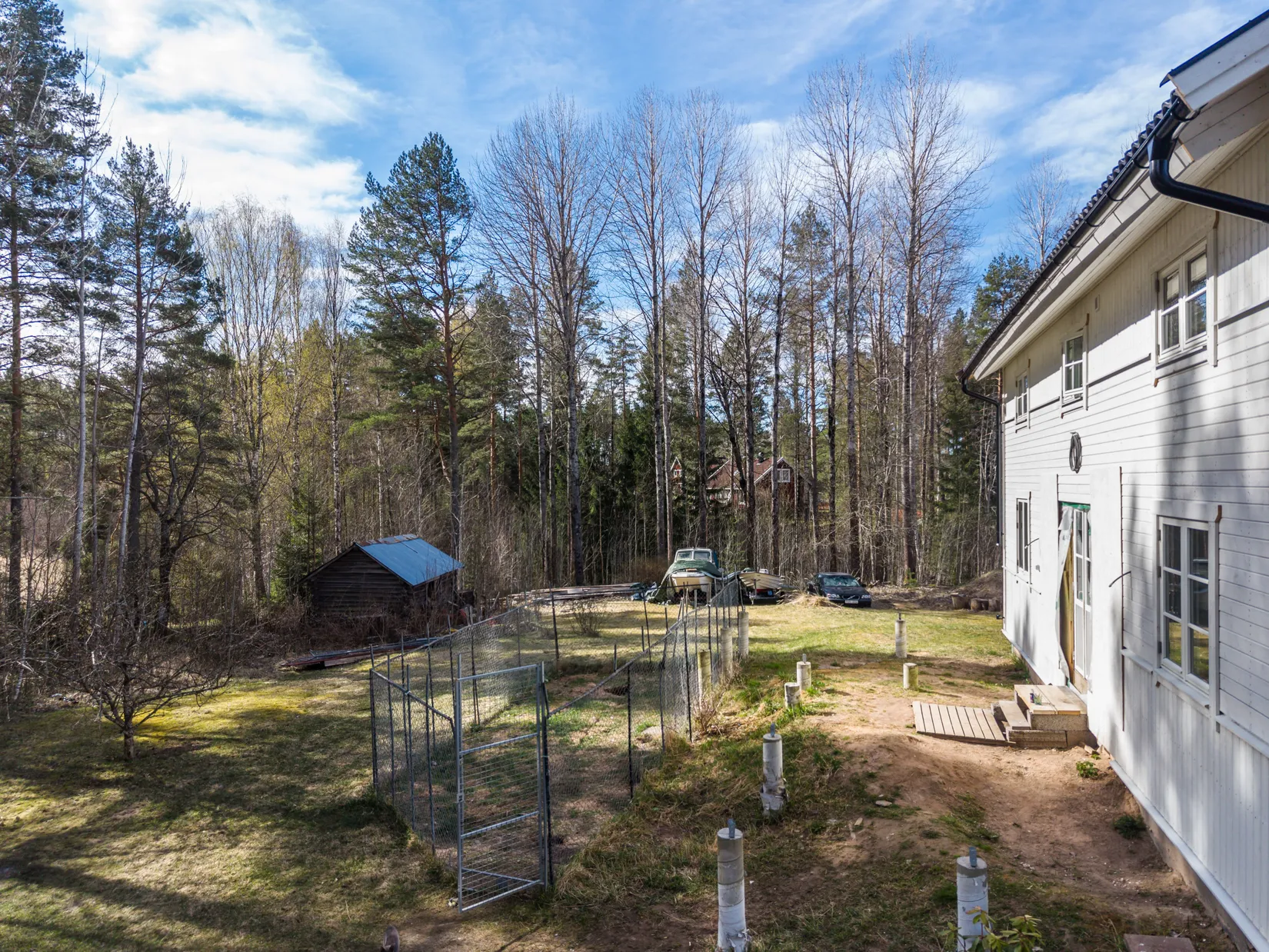 Villa, Ål-Kilen Kilsvägen 15, Ål-Kilen, Leksand