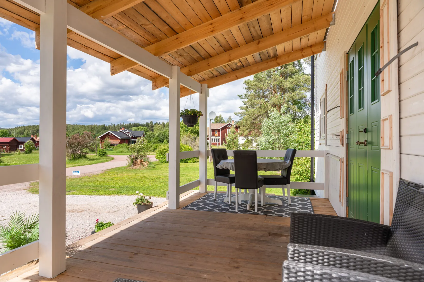 Villa, Ål-Kilen Kilsvägen 15, Ål-Kilen, Leksand