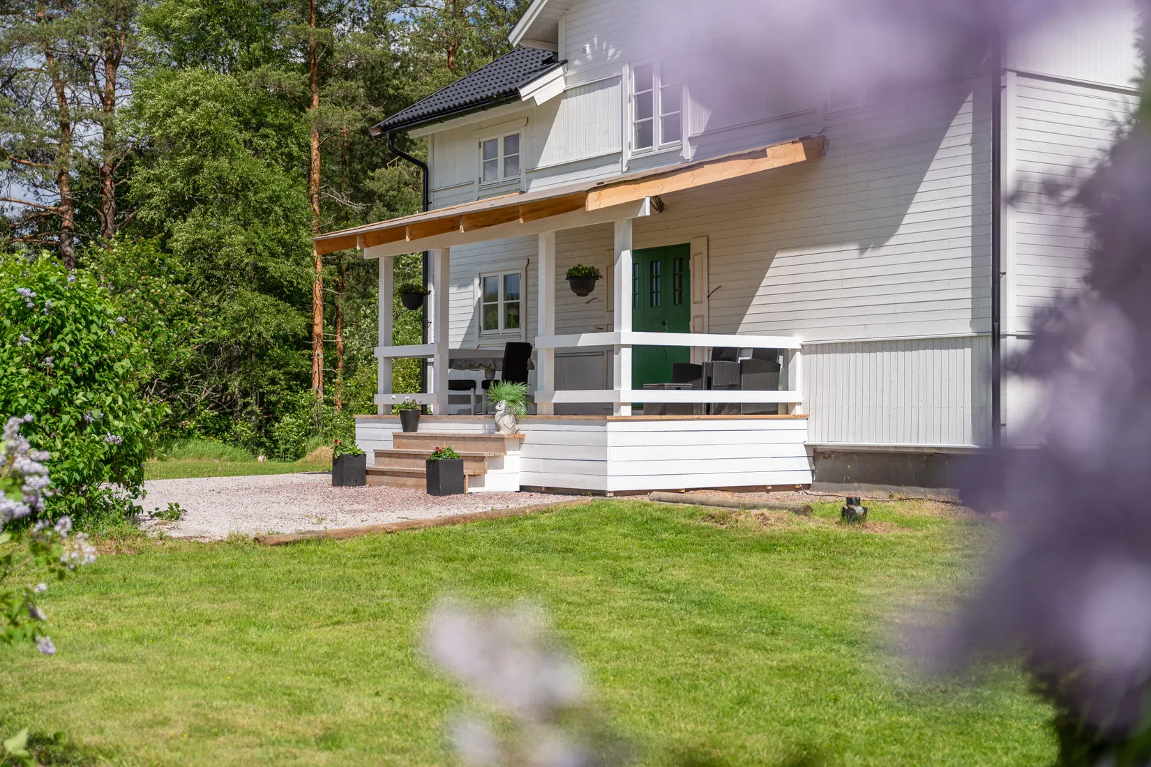 Villa, Ål-Kilen Kilsvägen 15, Ål-Kilen, Leksand