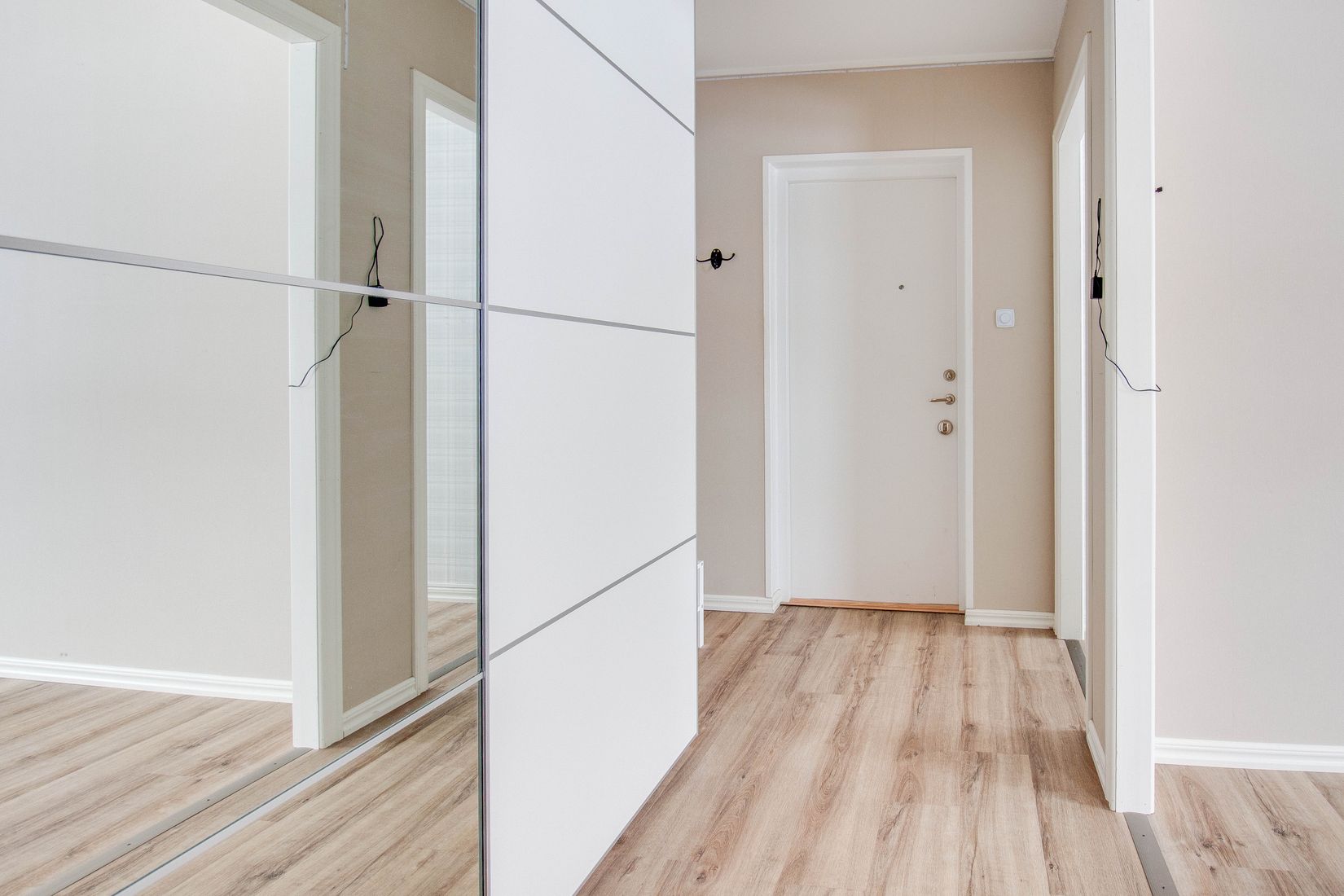 Bostadsrätt, Östra Bergsgatan 8C, Östra Berg, Tranås