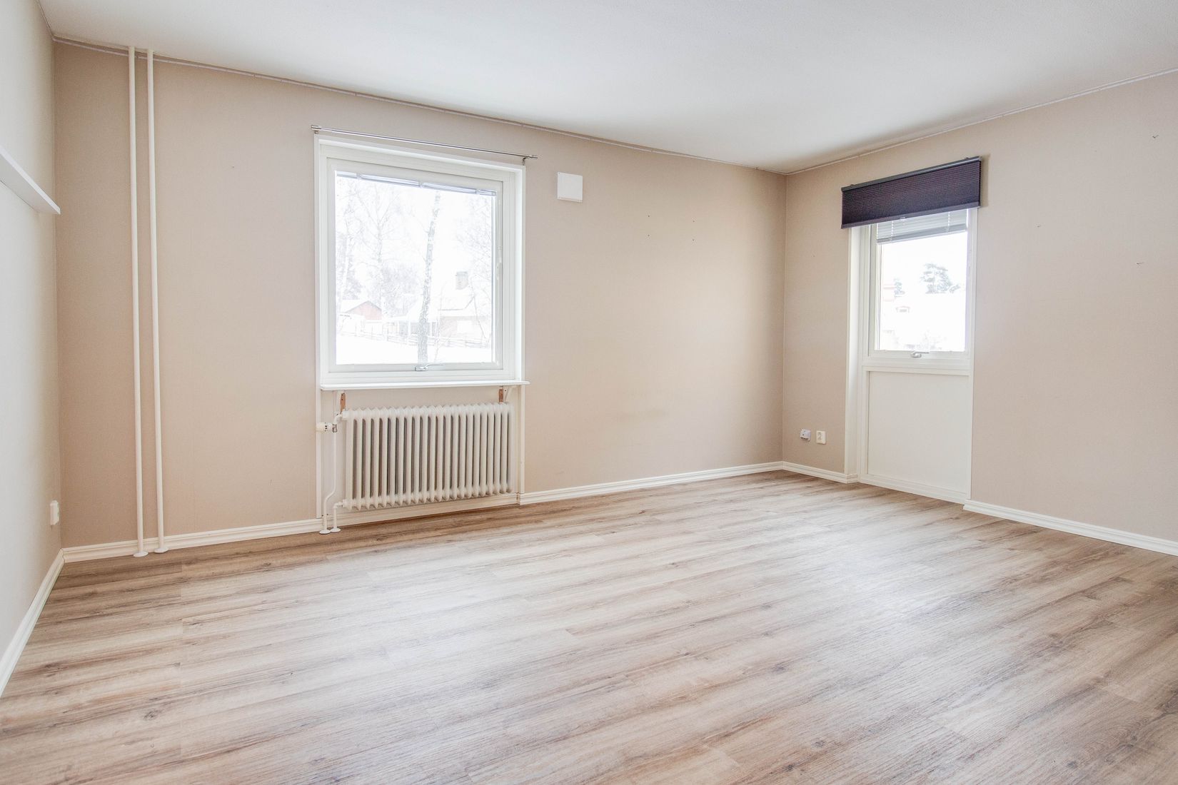 Bostadsrätt, Östra Bergsgatan 8C, Östra Berg, Tranås