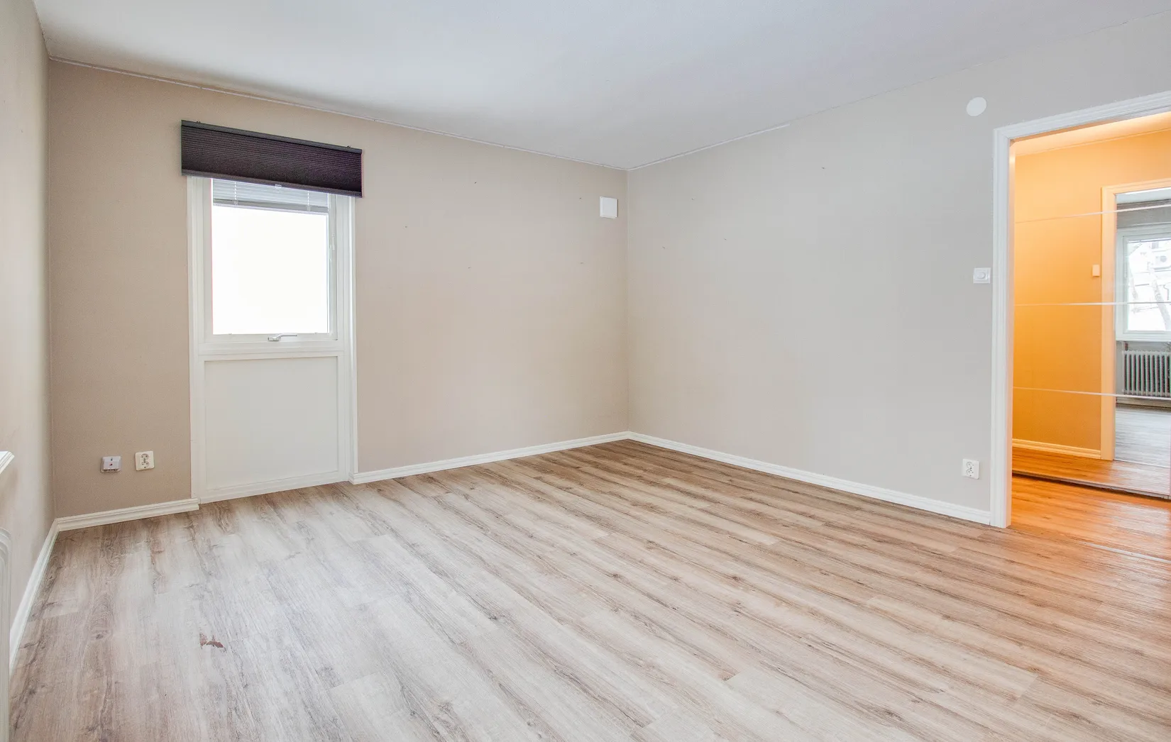 Bostadsrätt, Östra Bergsgatan 8C, Östra Berg, Tranås