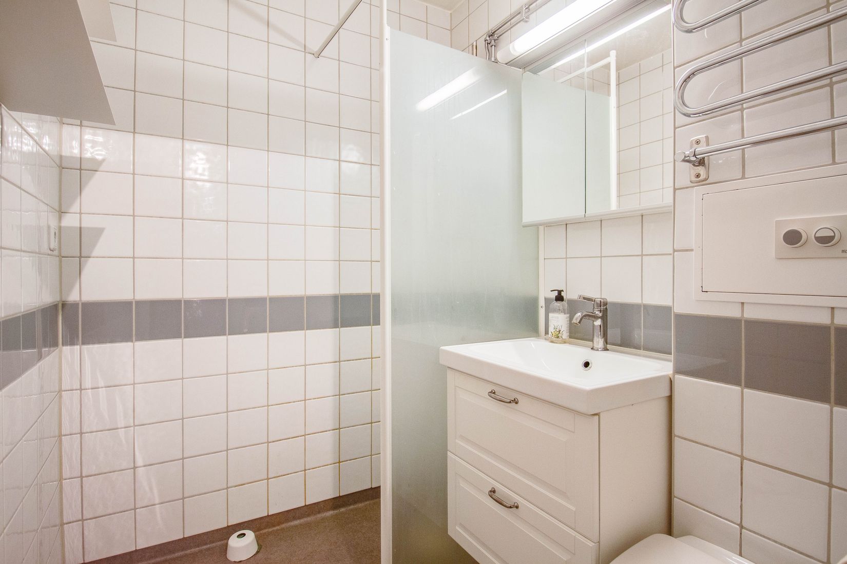 Bostadsrätt, Östra Bergsgatan 8C, Östra Berg, Tranås