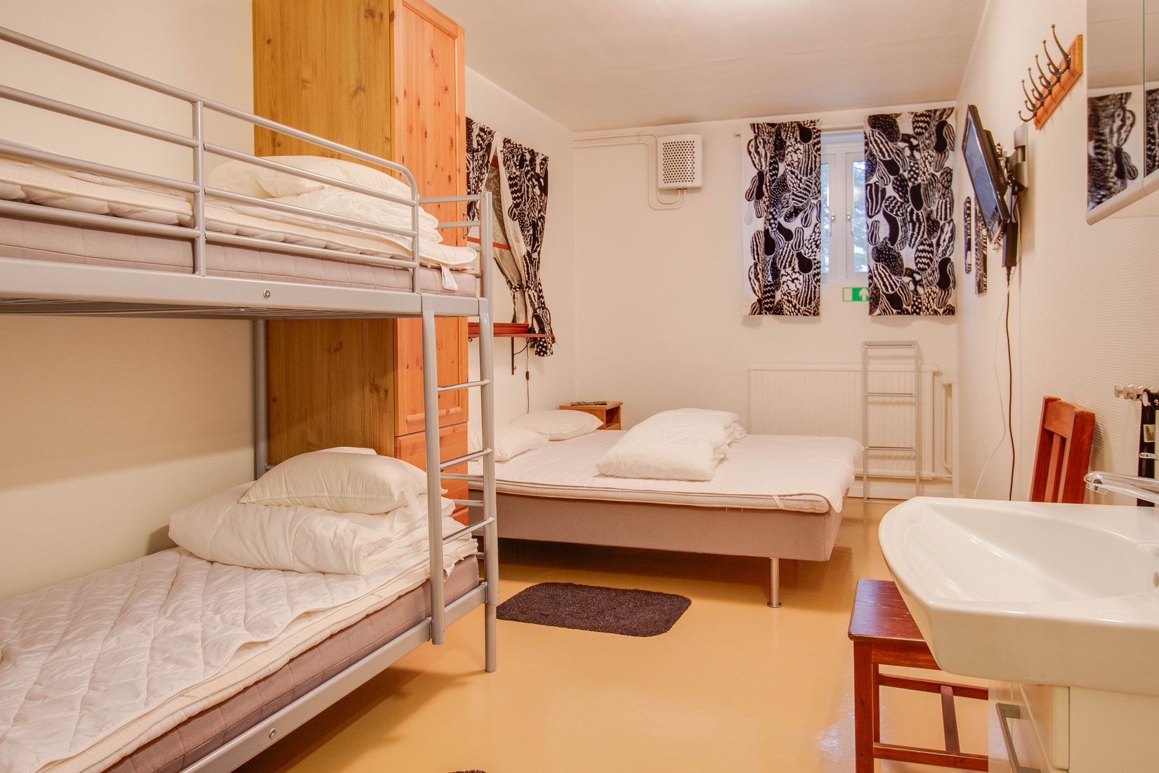 Bostadsrätt, Östra Bergsgatan 8C, Östra Berg, Tranås