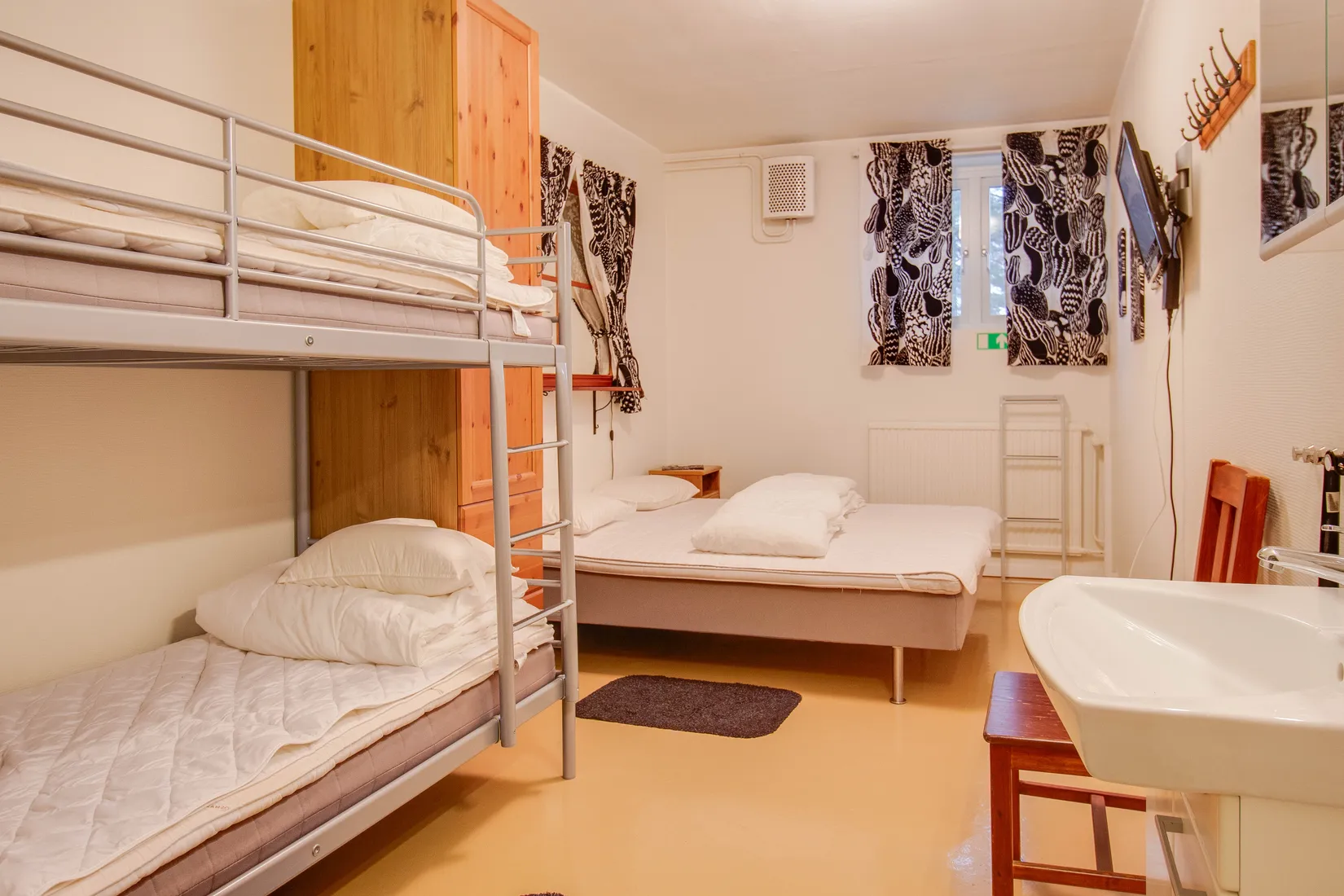Bostadsrätt, Östra Bergsgatan 8C, Östra Berg, Tranås