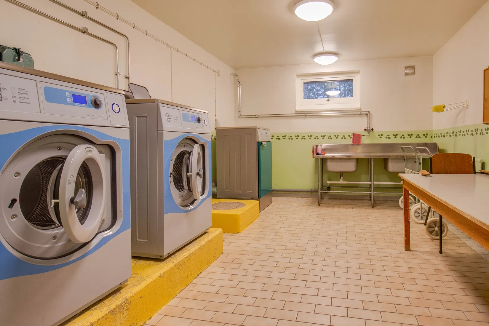 Bostadsrätt, Östra Bergsgatan 8C, Östra Berg, Tranås