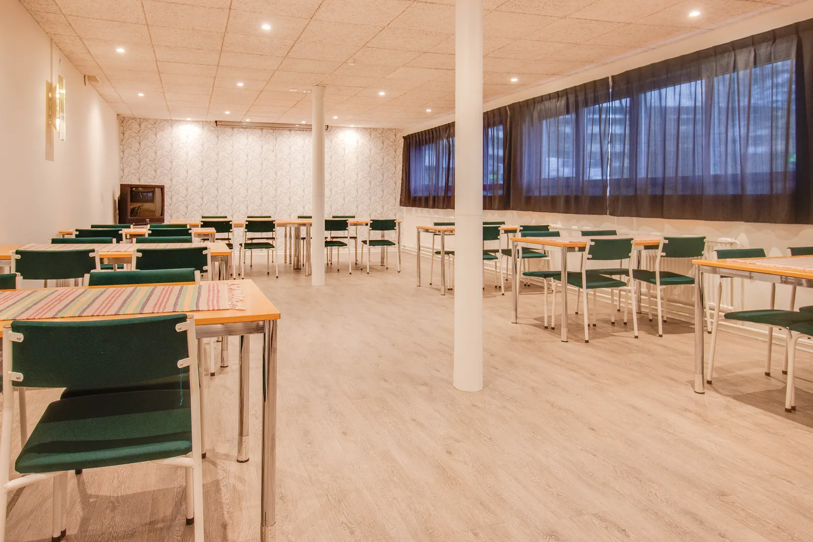 Bostadsrätt, Östra Bergsgatan 8C, Östra Berg, Tranås