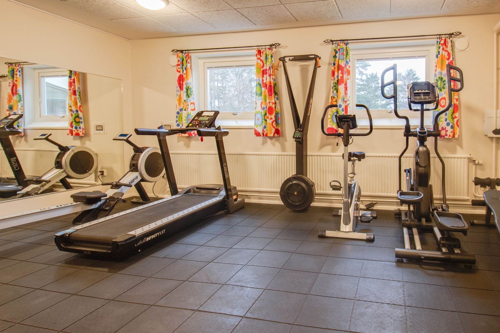 Bostadsrätt, Östra Bergsgatan 8C, Östra Berg, Tranås