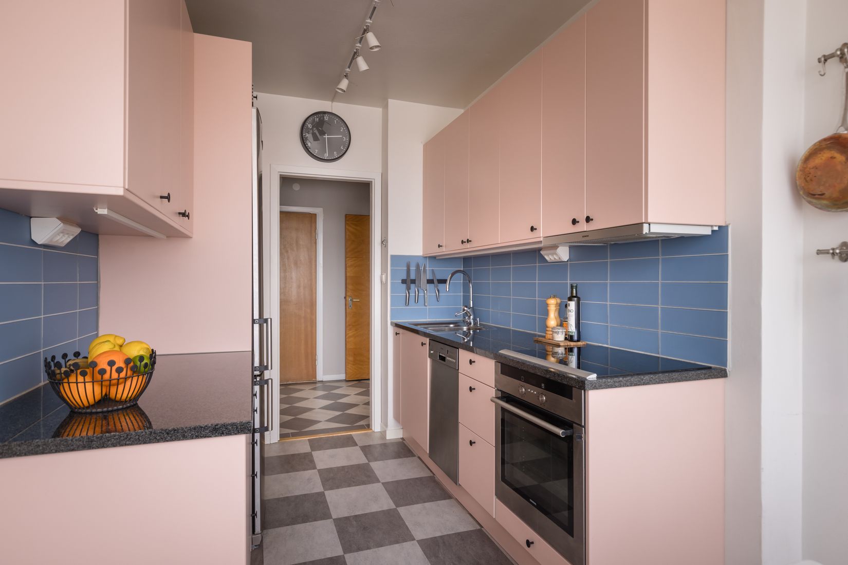 Bostadsrätt, Gullmarsvägen 27, Årsta, Stockholm