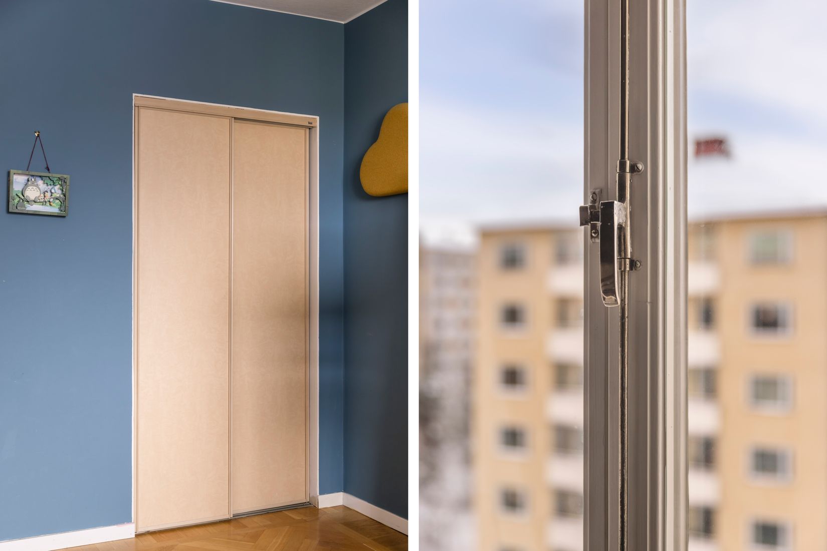 Bostadsrätt, Gullmarsvägen 27, Årsta, Stockholm