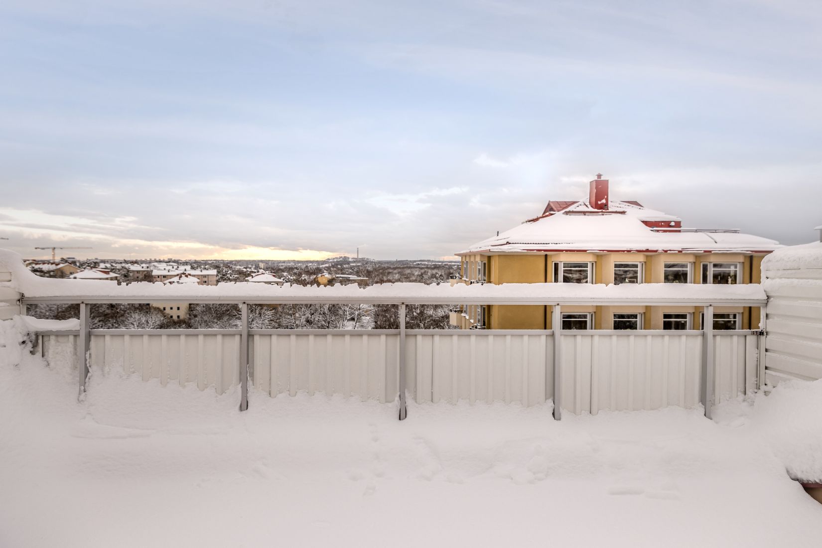 Bostadsrätt, Gullmarsvägen 27, Årsta, Stockholm