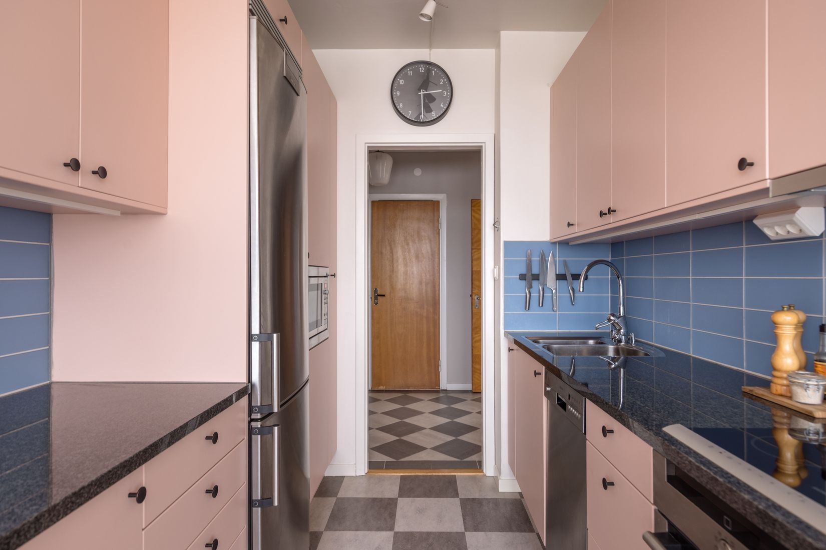 Bostadsrätt, Gullmarsvägen 27, Årsta, Stockholm