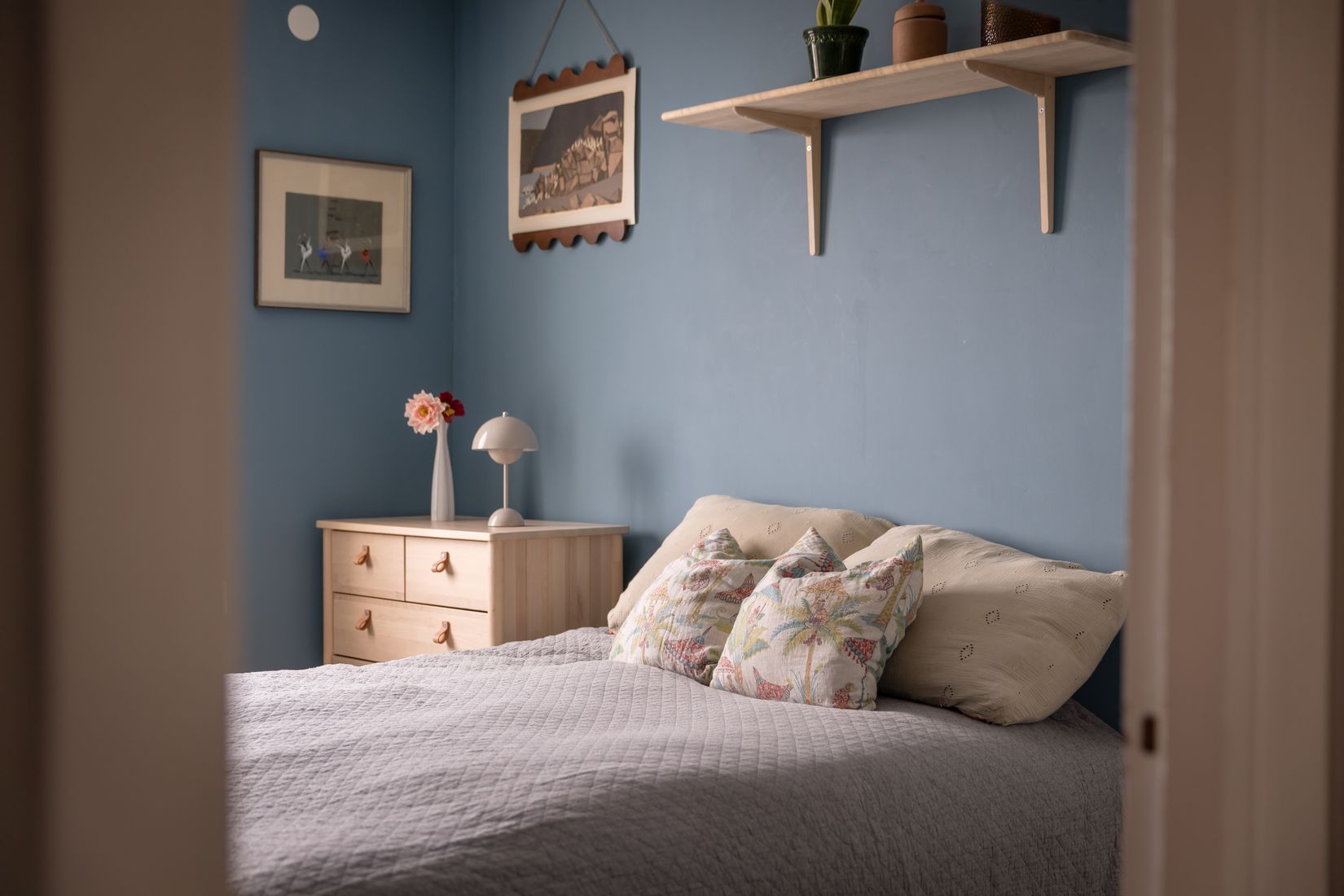 Bostadsrätt, Gullmarsvägen 27, Årsta, Stockholm