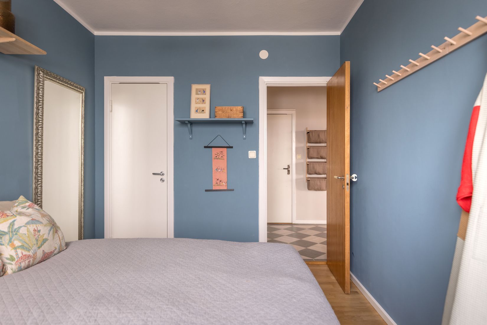 Bostadsrätt, Gullmarsvägen 27, Årsta, Stockholm