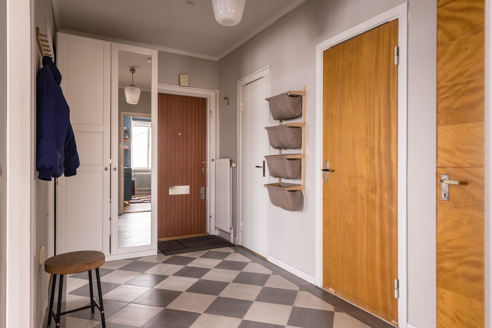 Bostadsrätt, Gullmarsvägen 27, Årsta, Stockholm