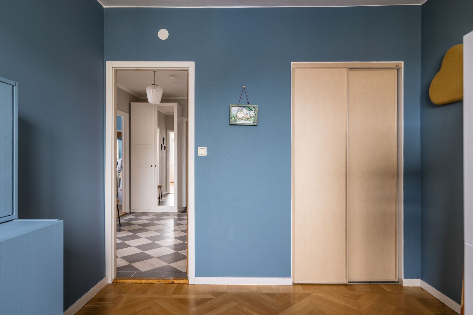 Bostadsrätt, Gullmarsvägen 27, Årsta, Stockholm