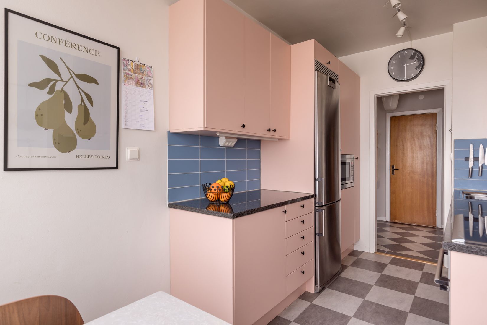 Bostadsrätt, Gullmarsvägen 27, Årsta, Stockholm