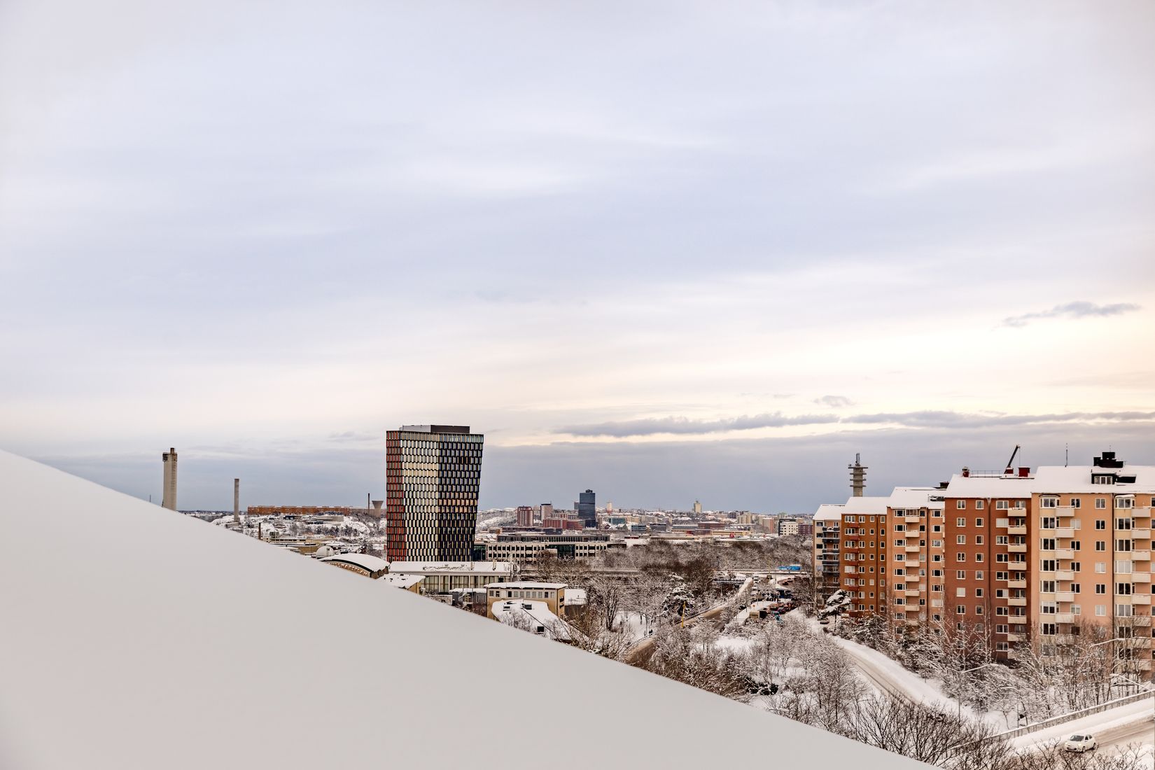 Bostadsrätt, Gullmarsvägen 27, Årsta, Stockholm