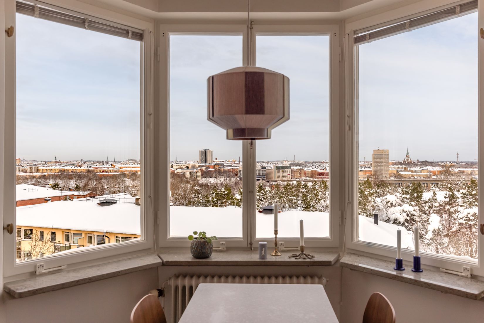 Bostadsrätt, Gullmarsvägen 27, Årsta, Stockholm