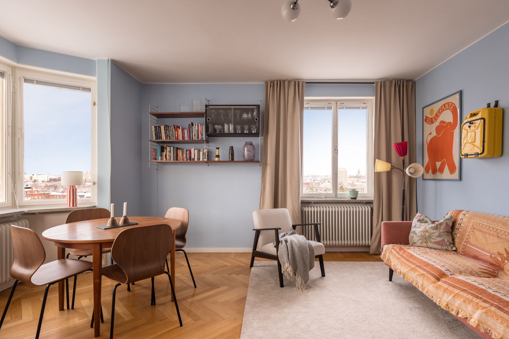 Bostadsrätt, Gullmarsvägen 27, Årsta, Stockholm