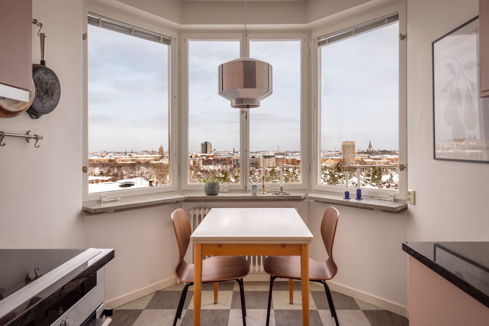 Bostadsrätt, Gullmarsvägen 27, Årsta, Stockholm