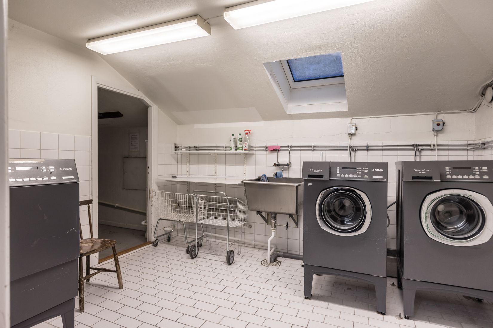 Bostadsrätt, Gullmarsvägen 27, Årsta, Stockholm