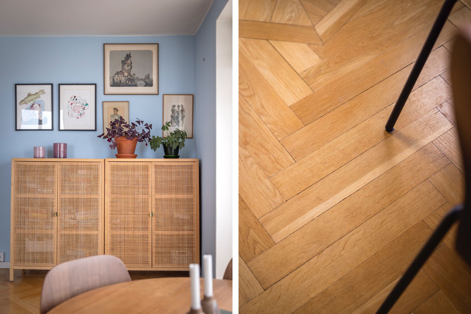 Bostadsrätt, Gullmarsvägen 27, Årsta, Stockholm