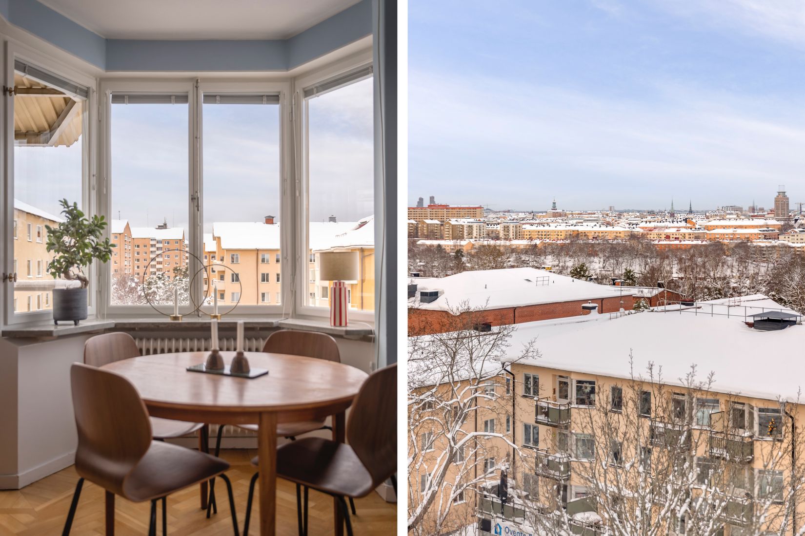 Bostadsrätt, Gullmarsvägen 27, Årsta, Stockholm