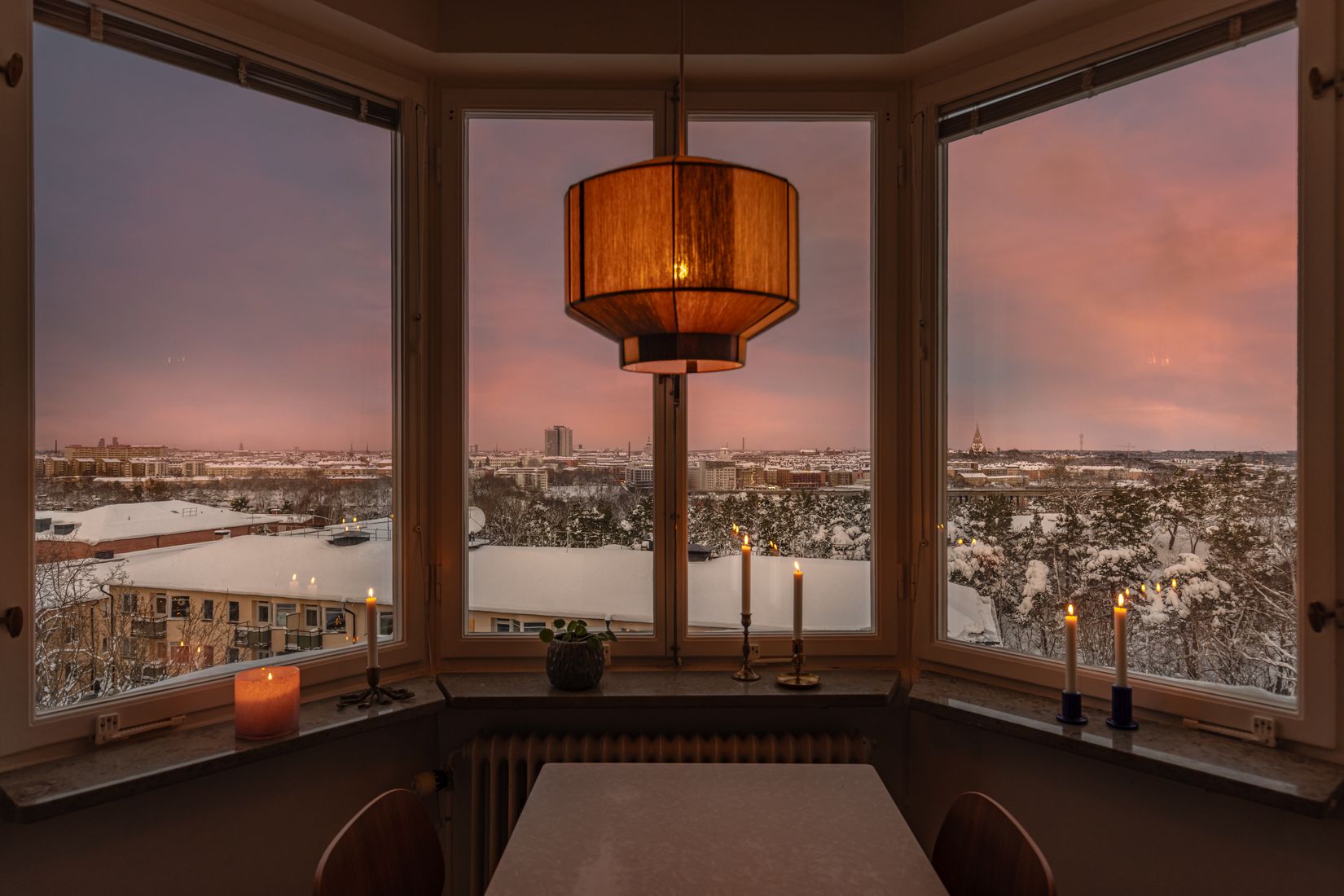 Bostadsrätt, Gullmarsvägen 27, Årsta, Stockholm