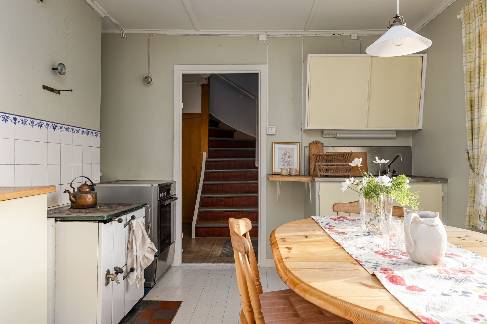 Villa, Bjärnösundsvägen 320-23, Bjärnö, Karlshamn