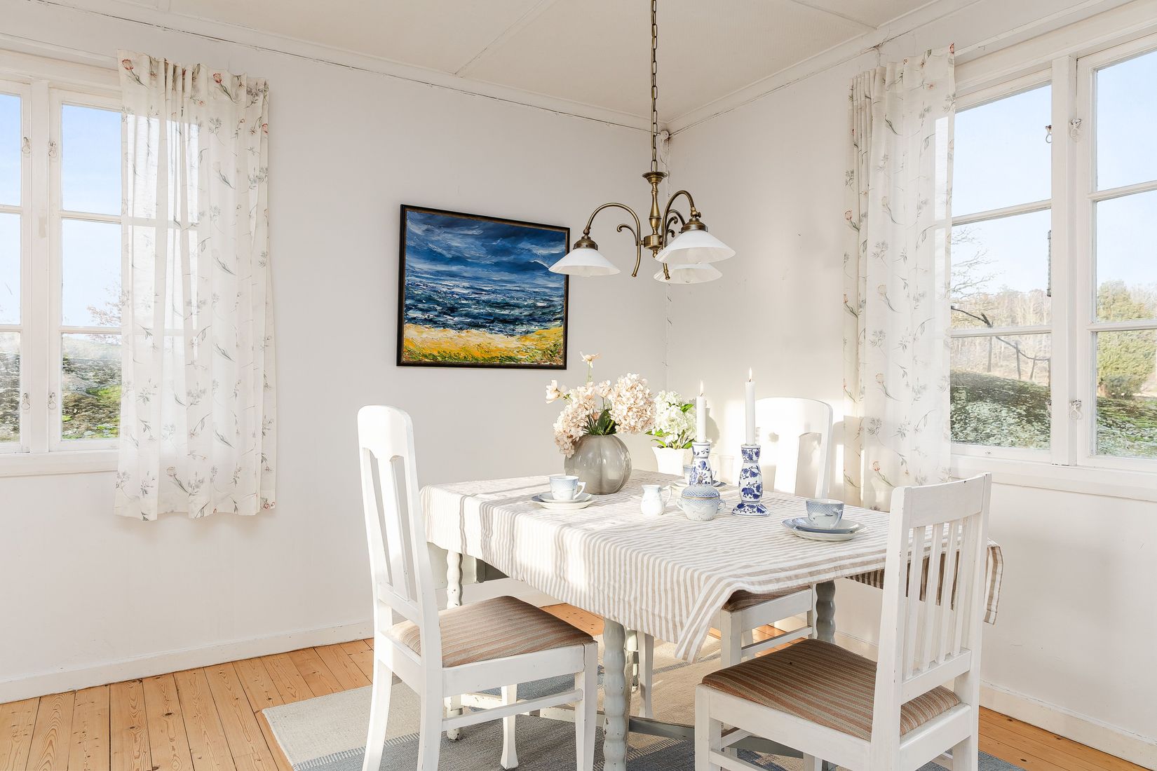 Villa, Bjärnösundsvägen 320-23, Bjärnö, Karlshamn