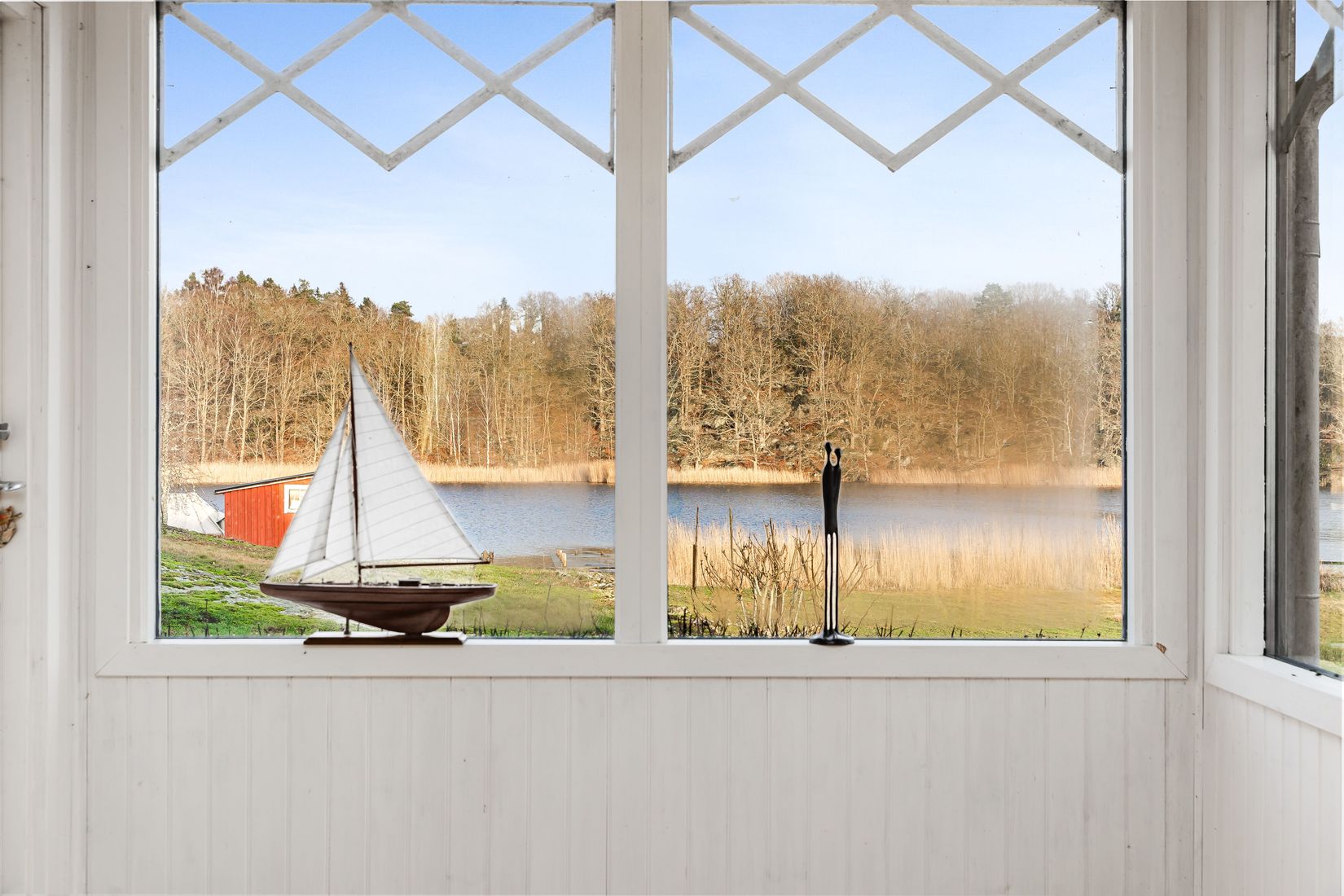 Villa, Bjärnösundsvägen 320-23, Bjärnö, Karlshamn