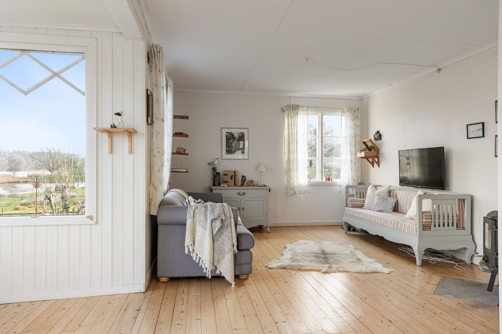 Villa, Bjärnösundsvägen 320-23, Bjärnö, Karlshamn