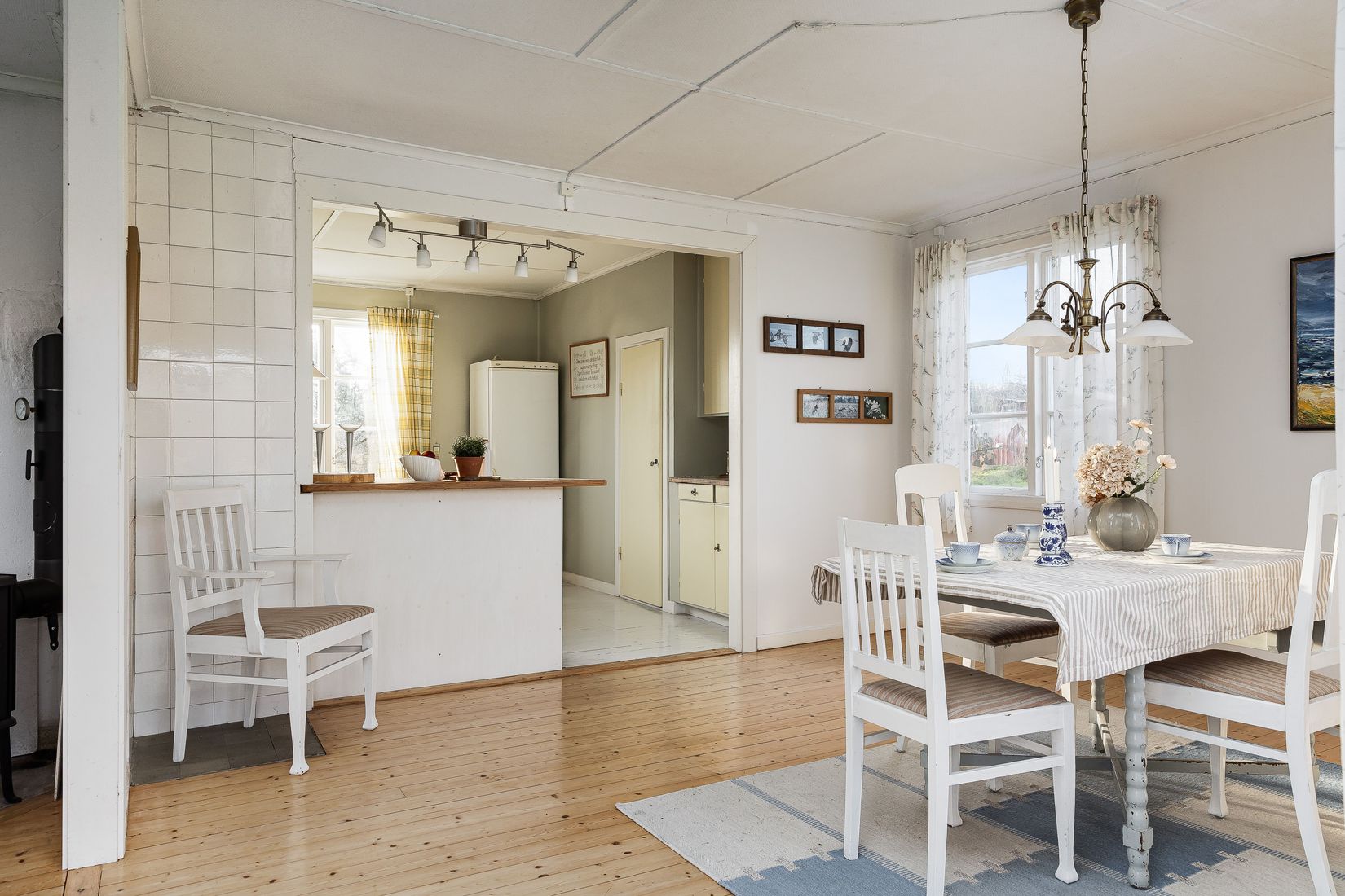 Villa, Bjärnösundsvägen 320-23, Bjärnö, Karlshamn