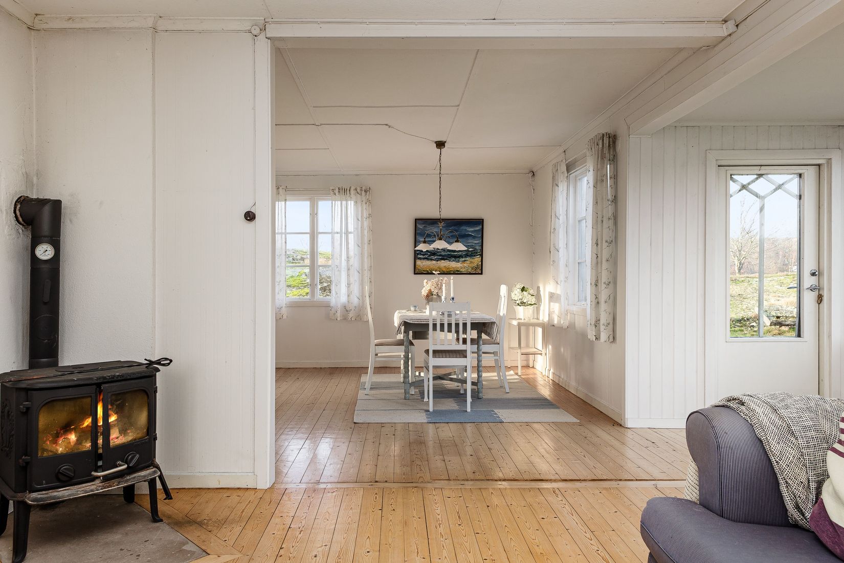 Villa, Bjärnösundsvägen 320-23, Bjärnö, Karlshamn