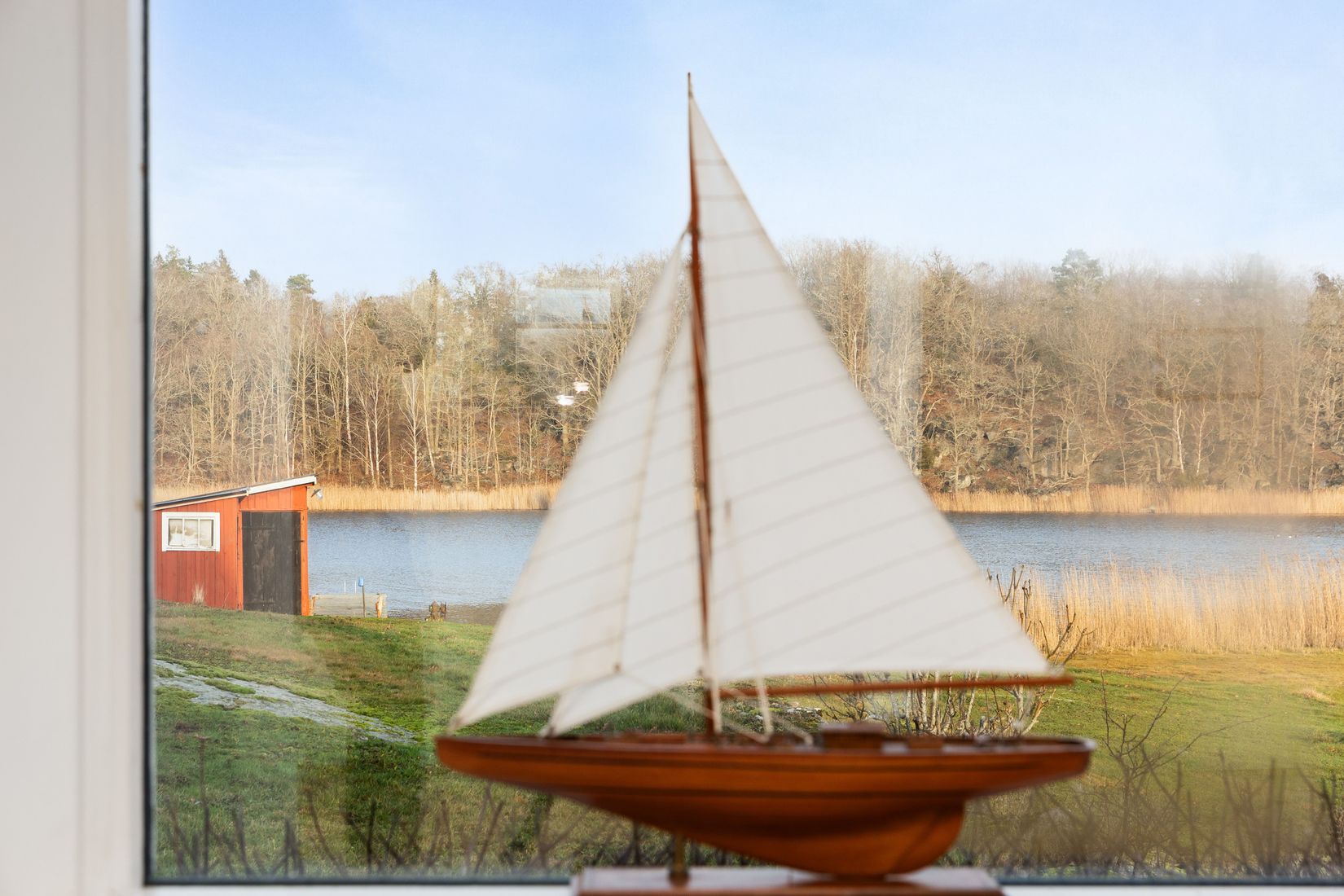 Villa, Bjärnösundsvägen 320-23, Bjärnö, Karlshamn