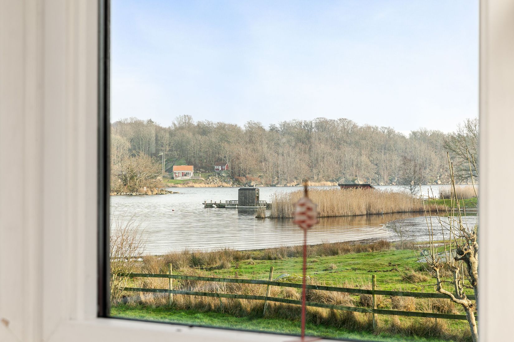 Villa, Bjärnösundsvägen 320-23, Bjärnö, Karlshamn