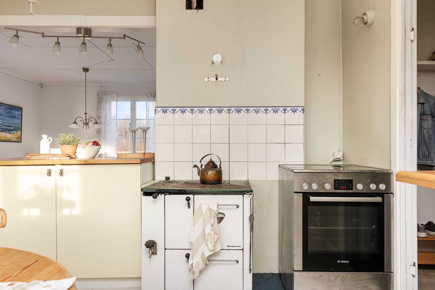 Villa, Bjärnösundsvägen 320-23, Bjärnö, Karlshamn