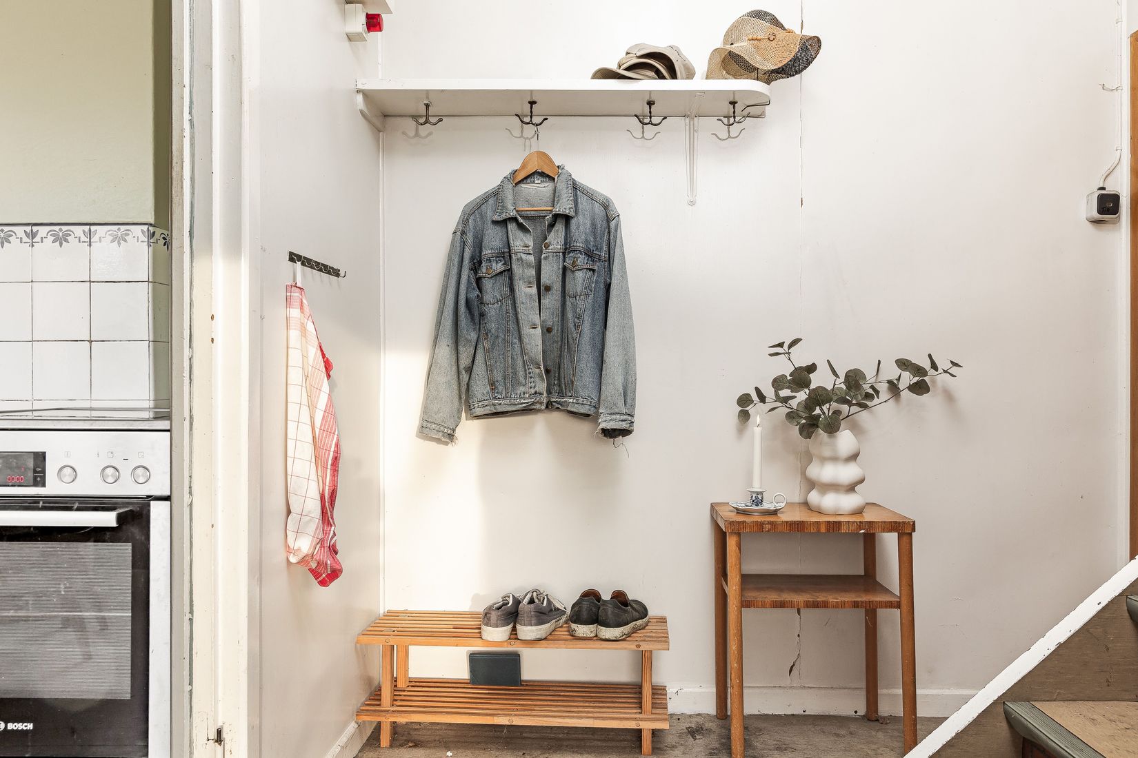 Villa, Bjärnösundsvägen 320-23, Bjärnö, Karlshamn