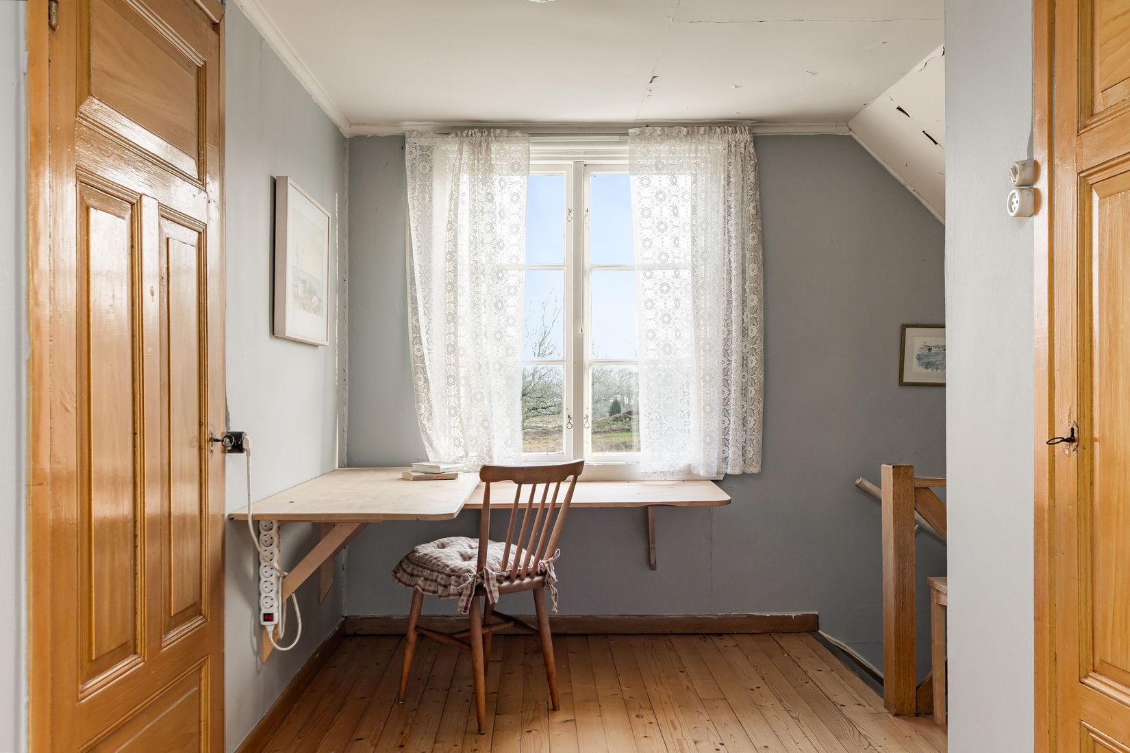 Villa, Bjärnösundsvägen 320-23, Bjärnö, Karlshamn