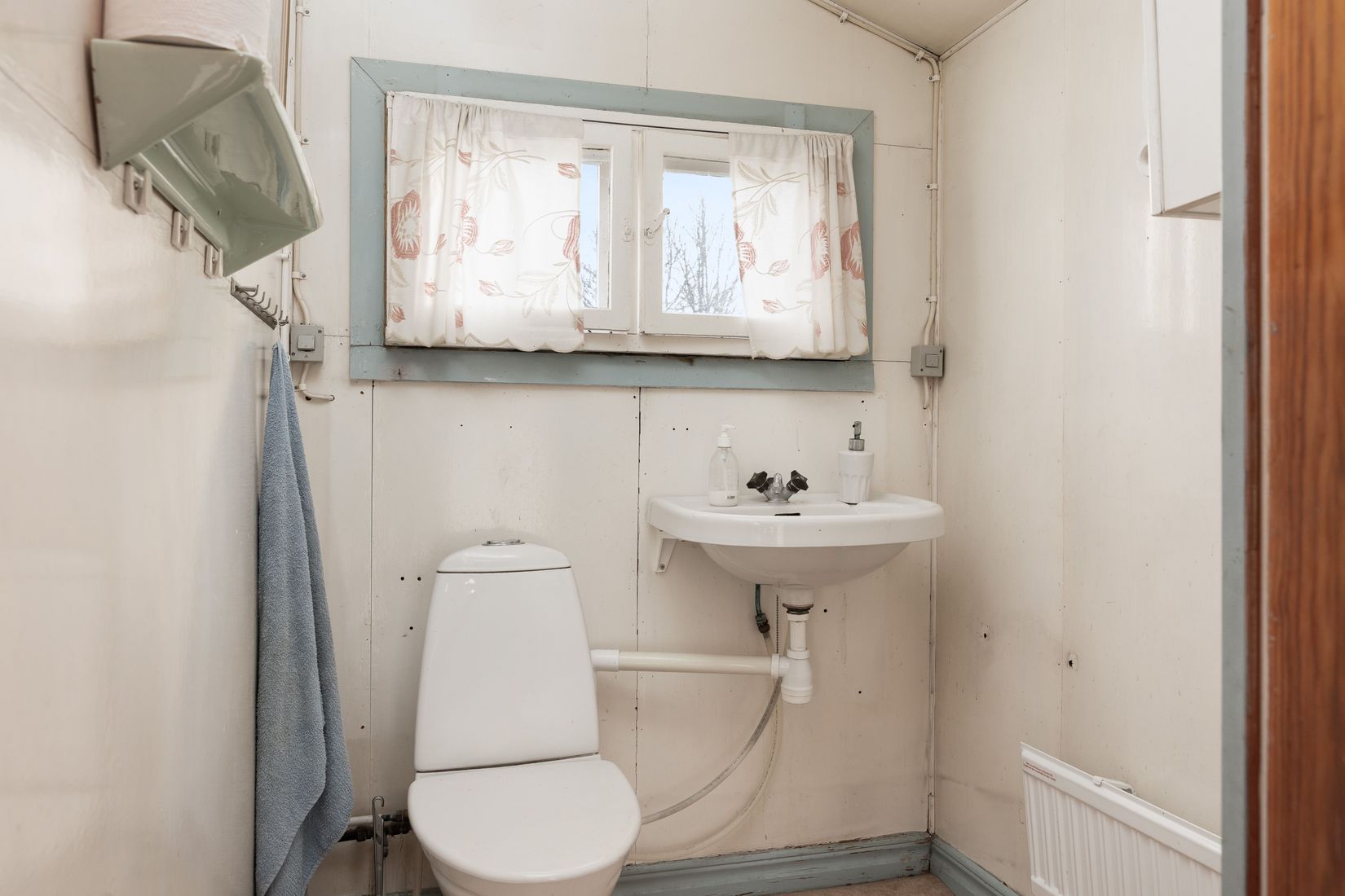 Villa, Bjärnösundsvägen 320-23, Bjärnö, Karlshamn