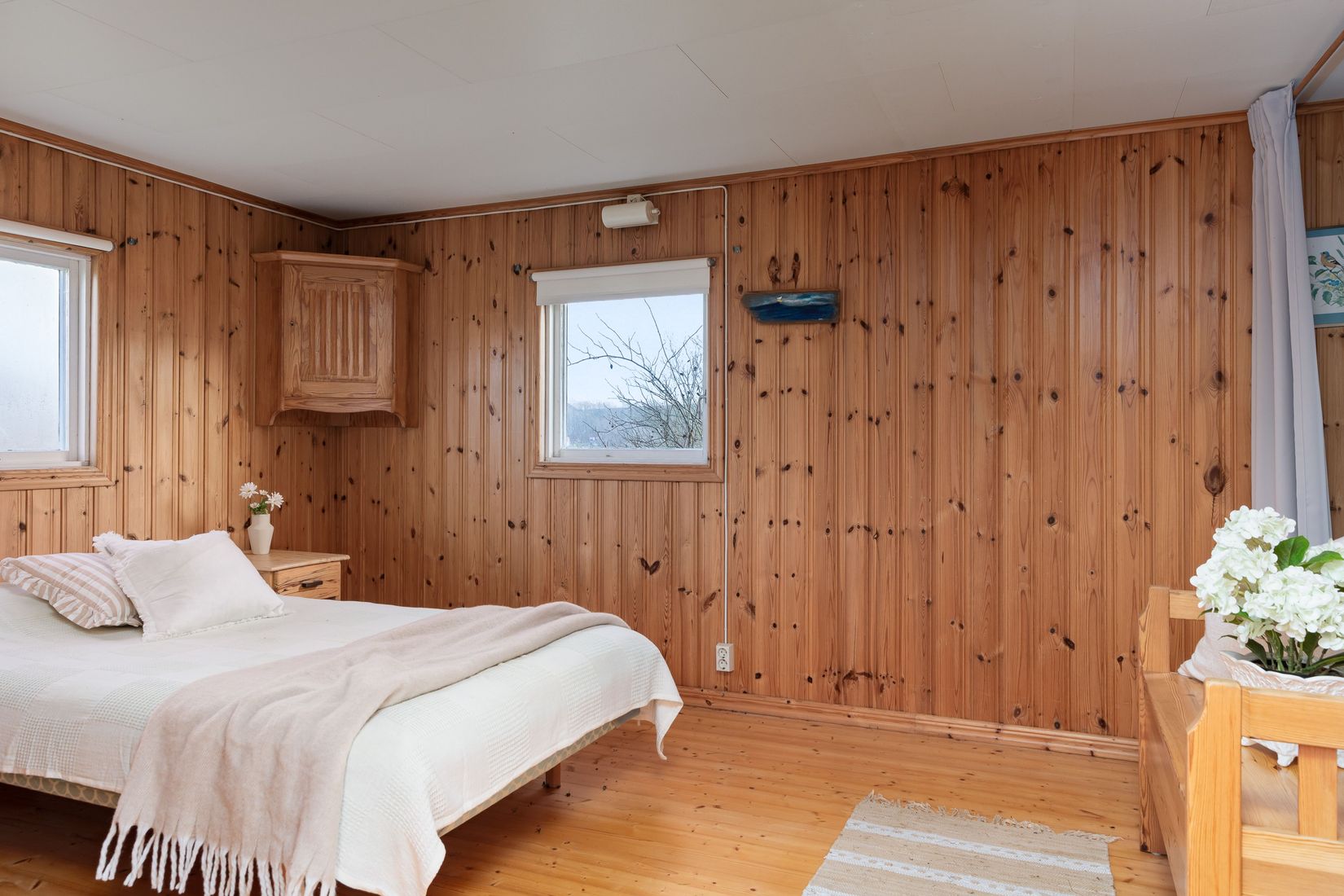 Villa, Bjärnösundsvägen 320-23, Bjärnö, Karlshamn