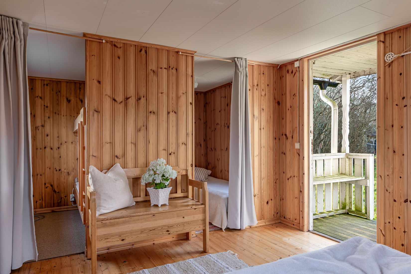 Villa, Bjärnösundsvägen 320-23, Bjärnö, Karlshamn